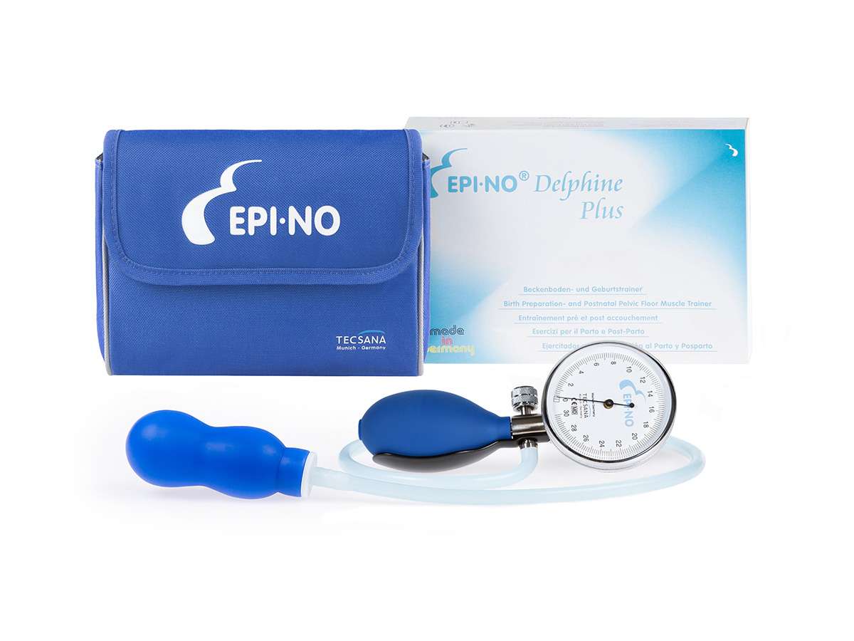 EPI-No Delphine Plus